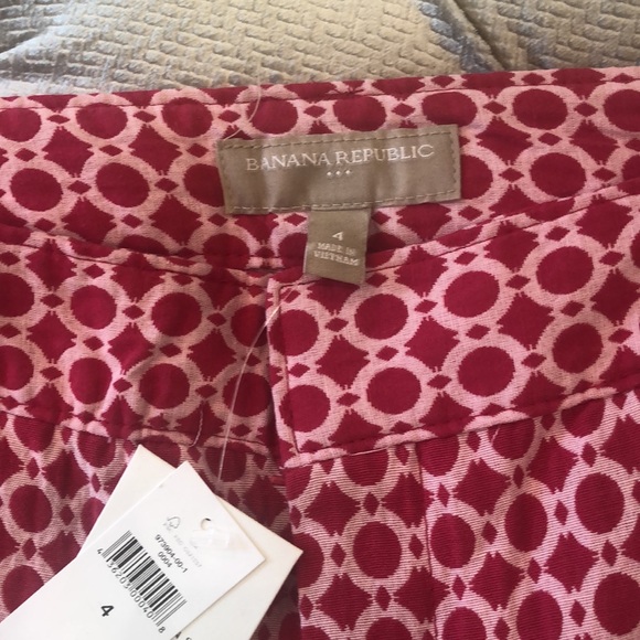 Banana Republic Shorts - Picture 3 of 3